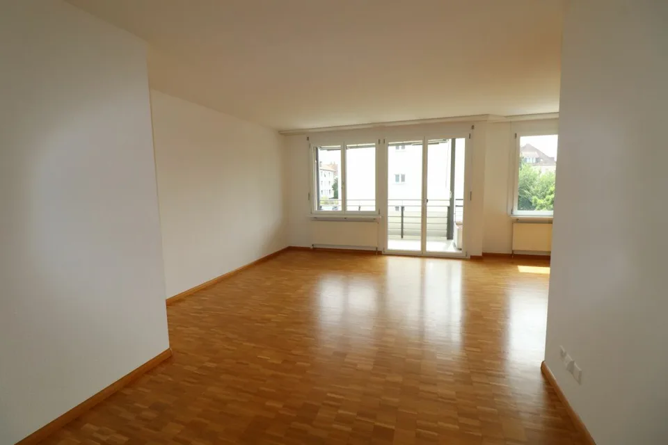 Immédiatement à la frontière de Riehen - appartement cosy de 3,5 pièces à Riehen – photo 6 sur 14