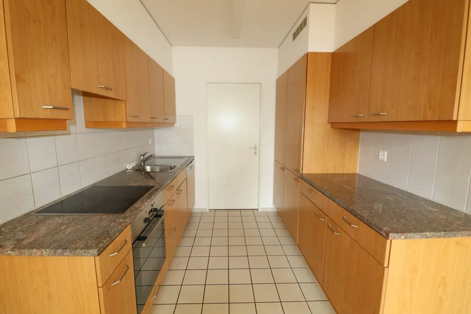 Immédiatement à la frontière de Riehen - appartement cosy de 3,5 pièces à Riehen – photo 2 sur 14