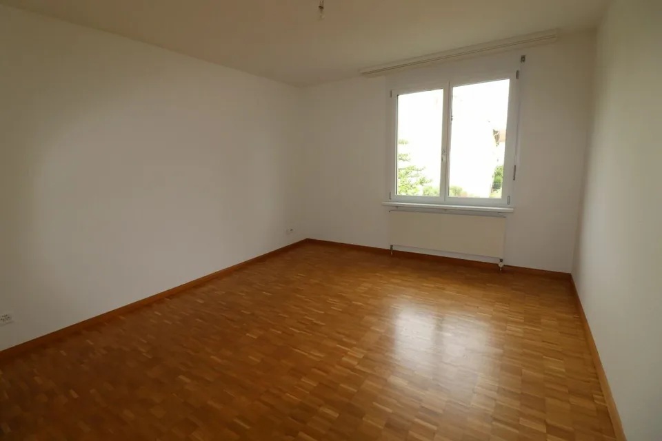 Immédiatement à la frontière de Riehen - appartement cosy de 3,5 pièces à Riehen – photo 10 sur 14