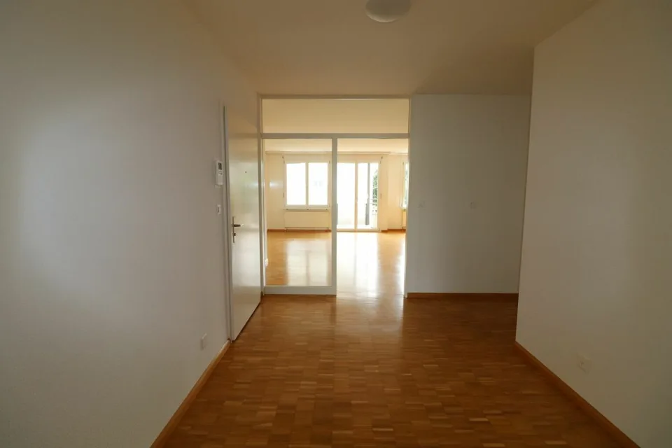 Immédiatement à la frontière de Riehen - appartement cosy de 3,5 pièces à Riehen – photo 8 sur 14