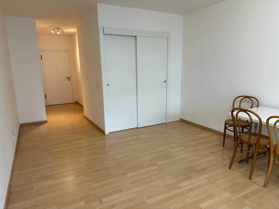 CHIASSO CENTRO: affittasi appartamento 1.5 locali – foto 3 di 5
