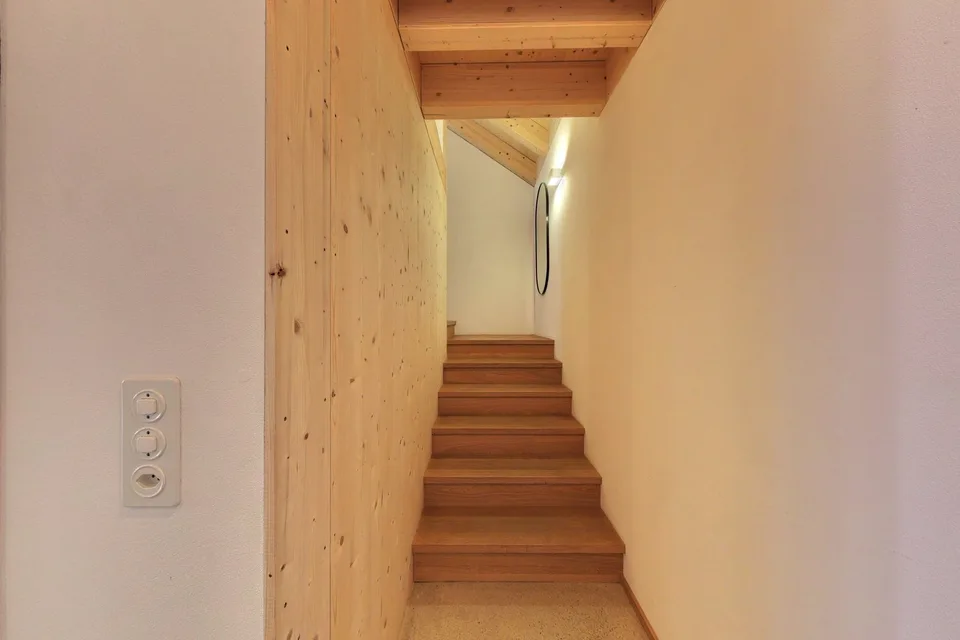Appartamento a duplex di 4,5 locali a 8465 Wildensbuch - comfort abitativo su 2 piani – foto 10 di 15