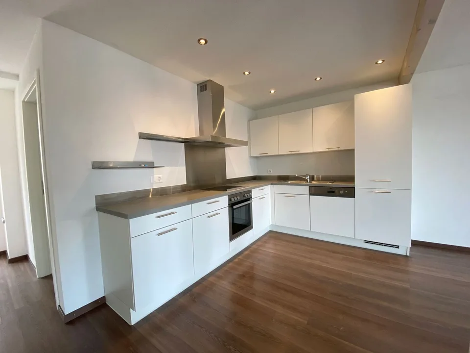 Helle 4.5 Zi-Wohnung nähe Altstadt – Foto 9 von 13