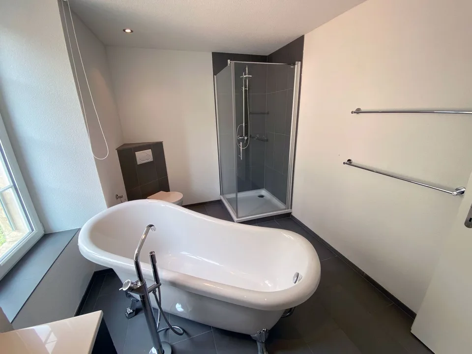 Helle 4.5 Zi-Wohnung nähe Altstadt – Foto 10 von 13