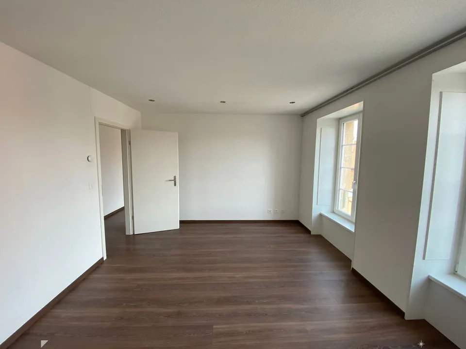 Helle 4.5 Zi-Wohnung nähe Altstadt – Foto 4 von 13