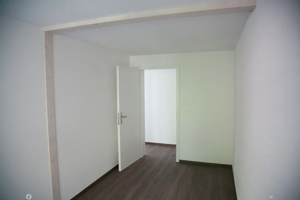 Helle 4.5 Zi-Wohnung nähe Altstadt – Foto 2 von 13