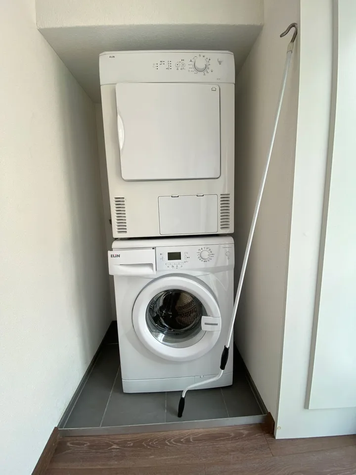 Helle 4.5 Zi-Wohnung nähe Altstadt – Foto 11 von 13