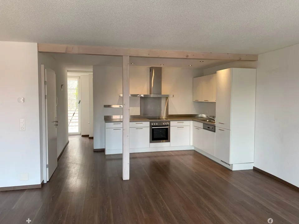 Helle 4.5 Zi-Wohnung nähe Altstadt – Foto 7 von 13