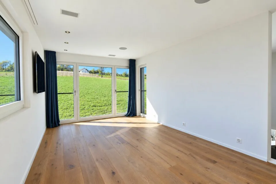 Villa - grosszügiges Wohnen auf hohem Niveau – Foto 7 von 13