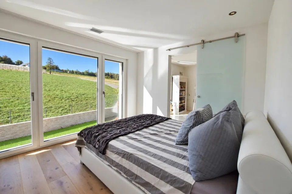 Villa - grosszügiges Wohnen auf hohem Niveau – Foto 8 von 13