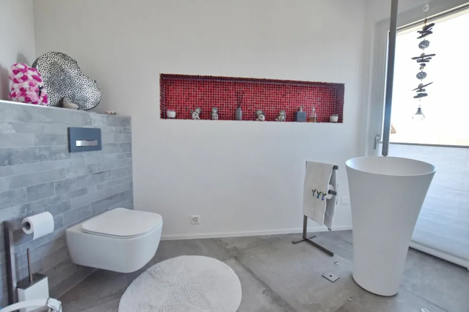 Villa - grosszügiges Wohnen auf hohem Niveau – Foto 11 von 13