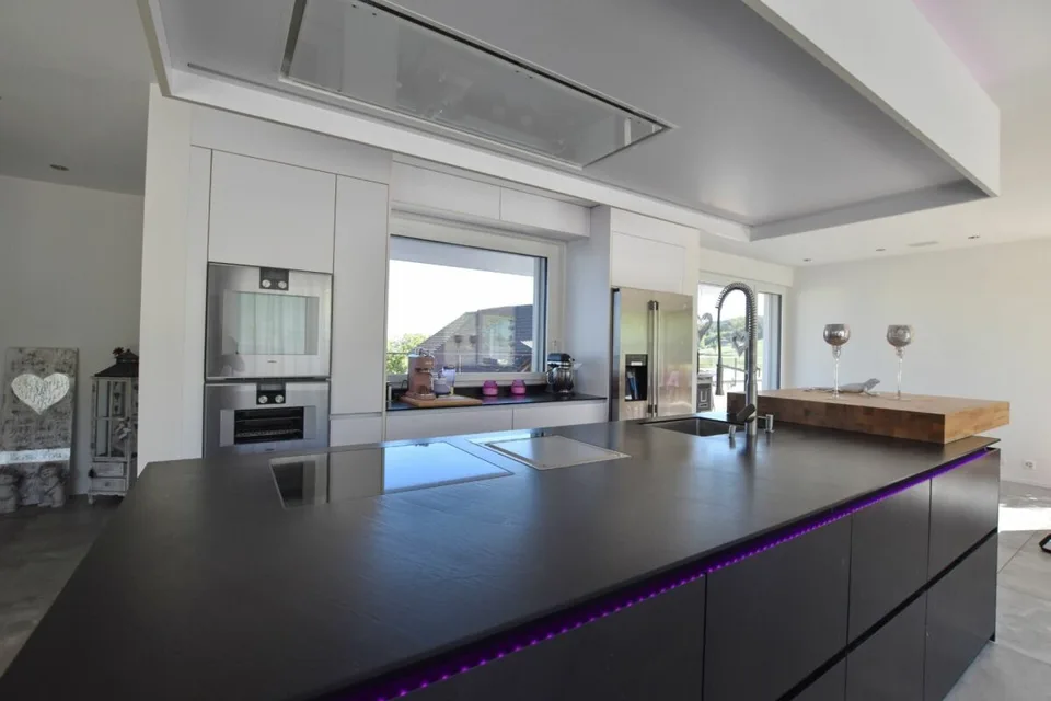 Villa - grosszügiges Wohnen auf hohem Niveau – Foto 4 von 13