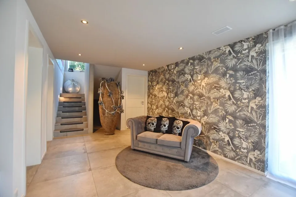 Villa - grosszügiges Wohnen auf hohem Niveau – Foto 6 von 13