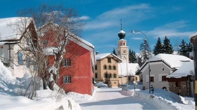 Engadina Stagione – foto 3 di 5