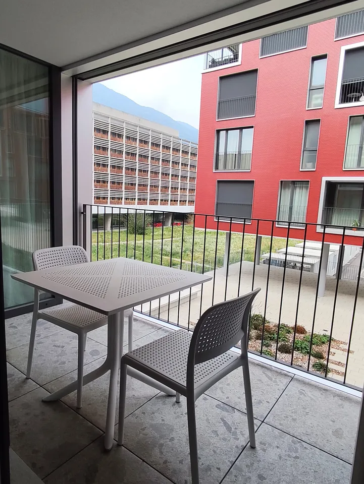 Parc en Ciel Sud – Foto 6 von 9