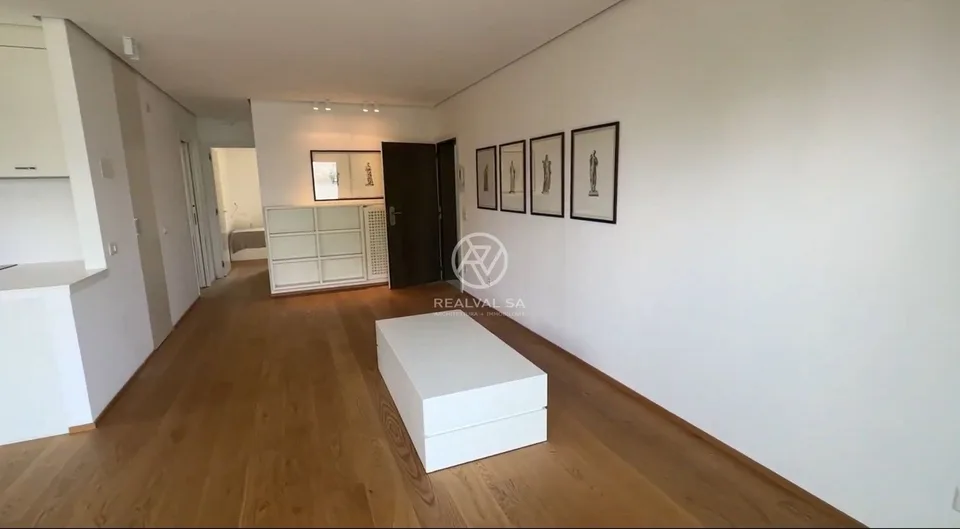 Splendido appartamento di 3,5 locali con vista mozzafiato a Paradiso – foto 4 di 7