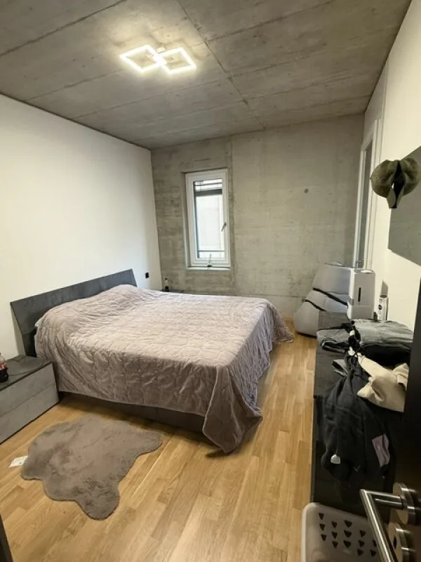 Wir vermieten eine große und moderne 2.5-Zimmer-Wohnung in der Innenstadt – Foto 13 von 16