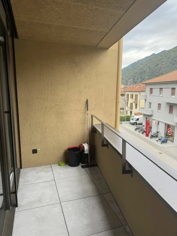 Wir vermieten eine große und moderne 2.5-Zimmer-Wohnung in der Innenstadt – Foto 11 von 16