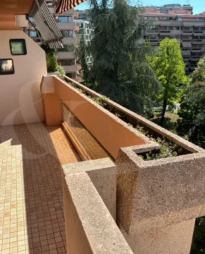 Route de Frontenex 110, Superba appartamento di 5 locali con vista impareggiabile su Ginevra e il lago. – foto 5 di 5