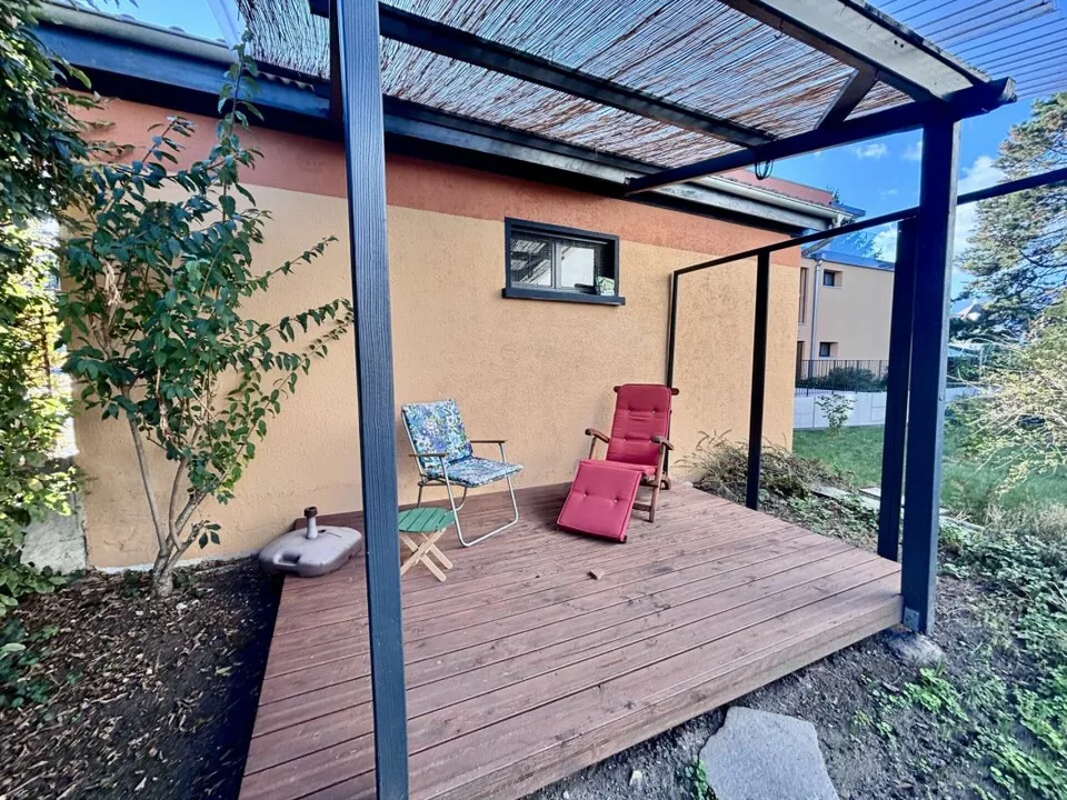 Wohnung mit 3.5 Zimmern – Foto 5 von 7