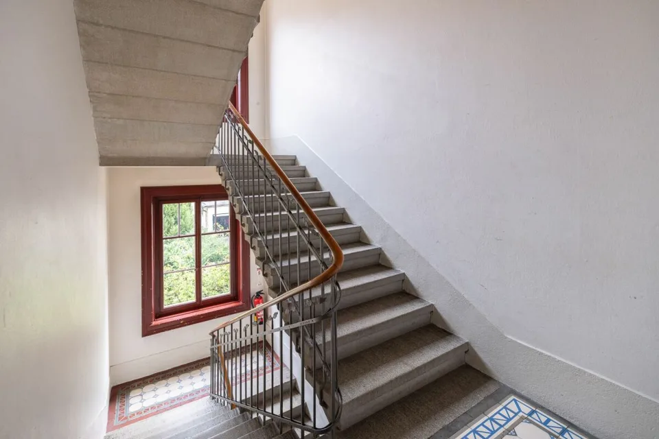 Historische Eleganz. Neu interpretiert. – Foto 19 von 19