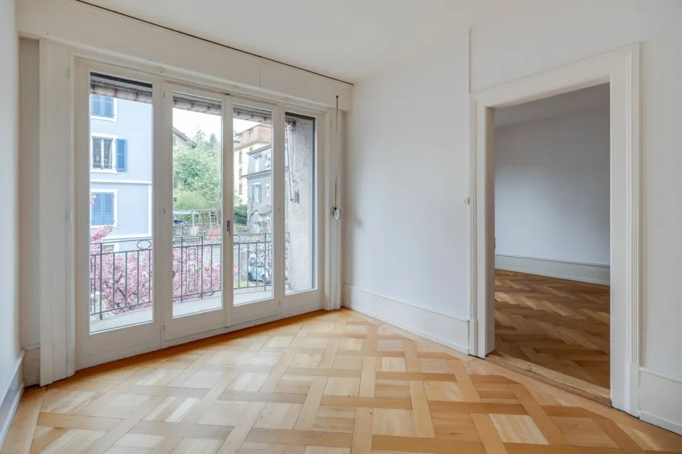 Historische Eleganz. Neu interpretiert. – Foto 18 von 19