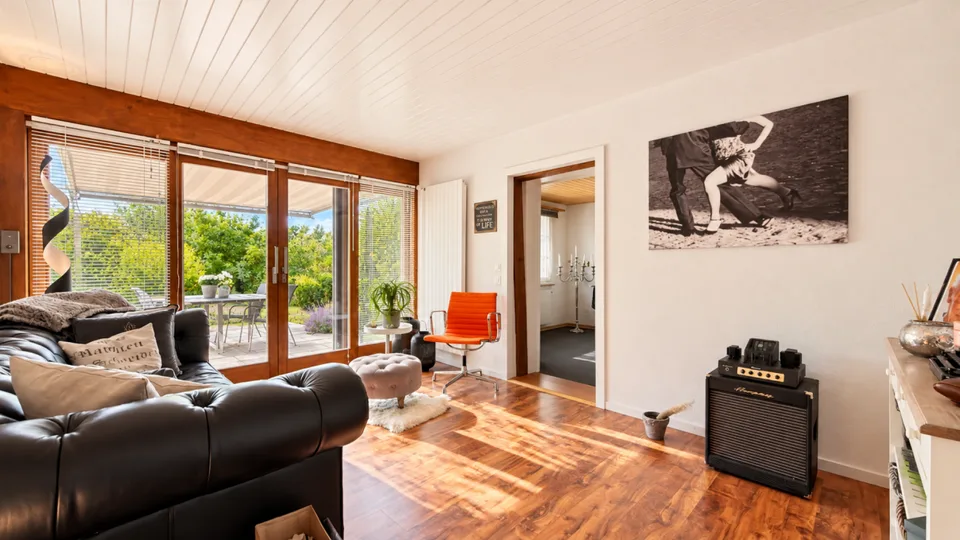Une maison avec une âme - historique, ensoleillée et polyvalente – photo 11 sur 20