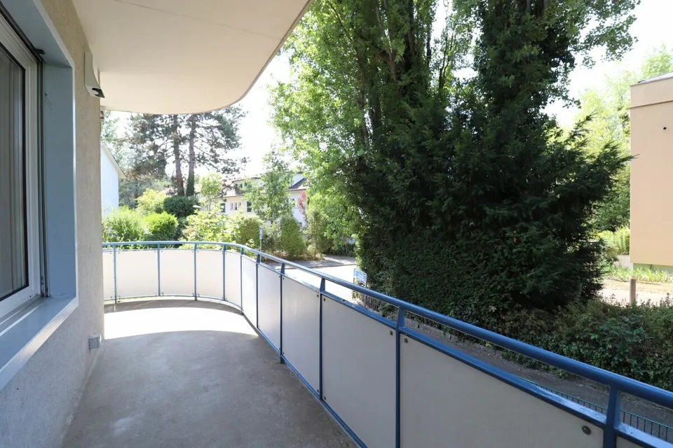 Zwischen Wasserturm Bruderholz und Bahnhof SBB - schöne 3-Zimmerwohnung auf dem Bruderholz (ideal für Singles oder Paare) – Foto 7 von 11