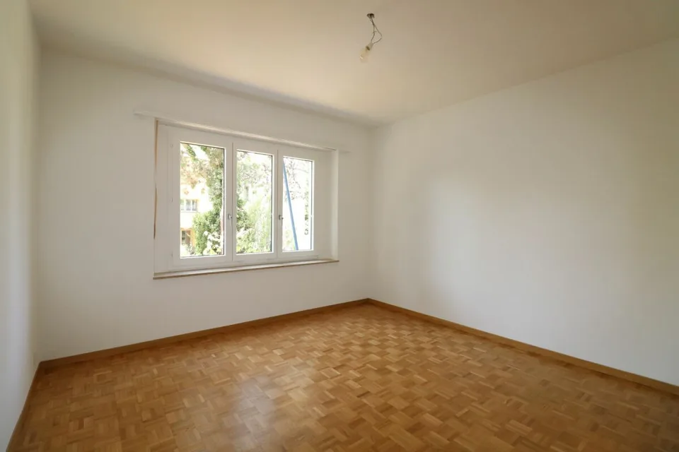 Zwischen Wasserturm Bruderholz und Bahnhof SBB - schöne 3-Zimmerwohnung auf dem Bruderholz (ideal für Singles oder Paare) – Foto 8 von 11