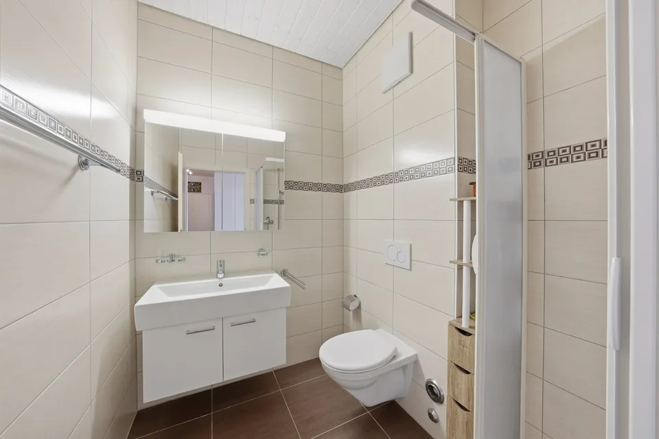 Appartement de 4.5 pces + surcombles à 1124 Gollion – photo 15 sur 16