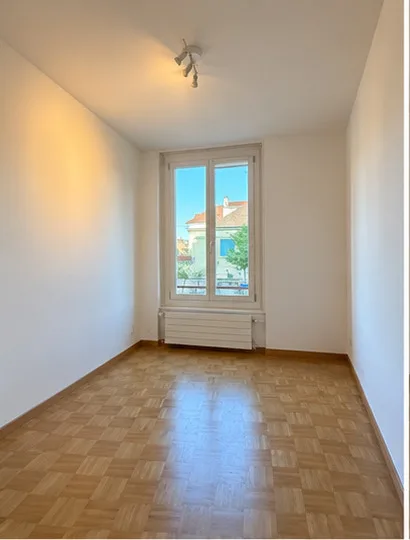 Magnifique appartement de 4.5 pièces au cœur de Lausanne – photo 3 sur 7