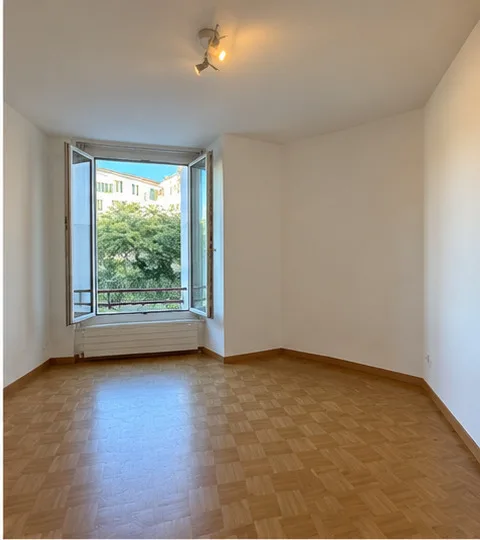 Magnifique appartement de 4.5 pièces au cœur de Lausanne – photo 2 sur 7