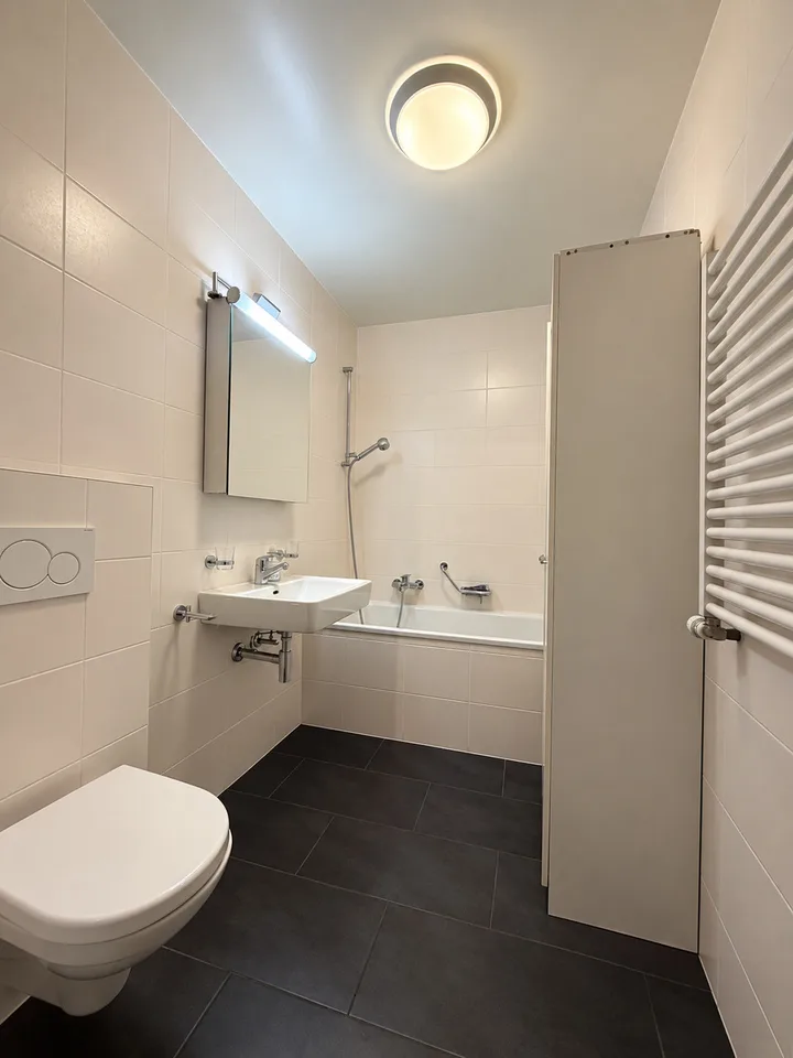 Magnifique appartement de 4.5 pièces au cœur de Lausanne – photo 6 sur 7