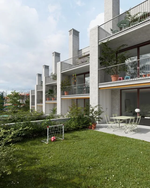 Licht & Weite modernes Wohnen in Frauenfeld – Foto 2 von 7