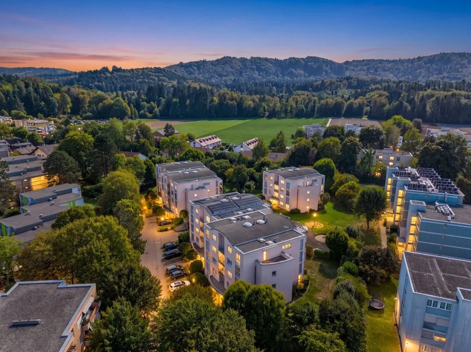 Molta spazio per sentirsi bene - il tuo nuovo appartamento di 4.5 locali a Schönbühl – foto 2 di 11