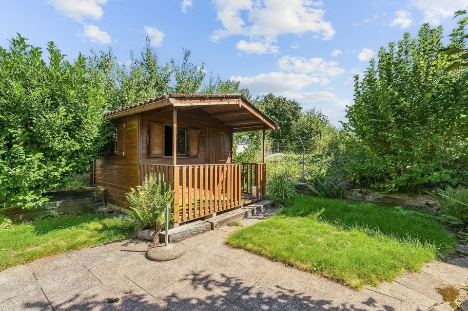 Ampia casa unifamiliare 3.5 locali a Boswil con dependance – foto 7 di 20