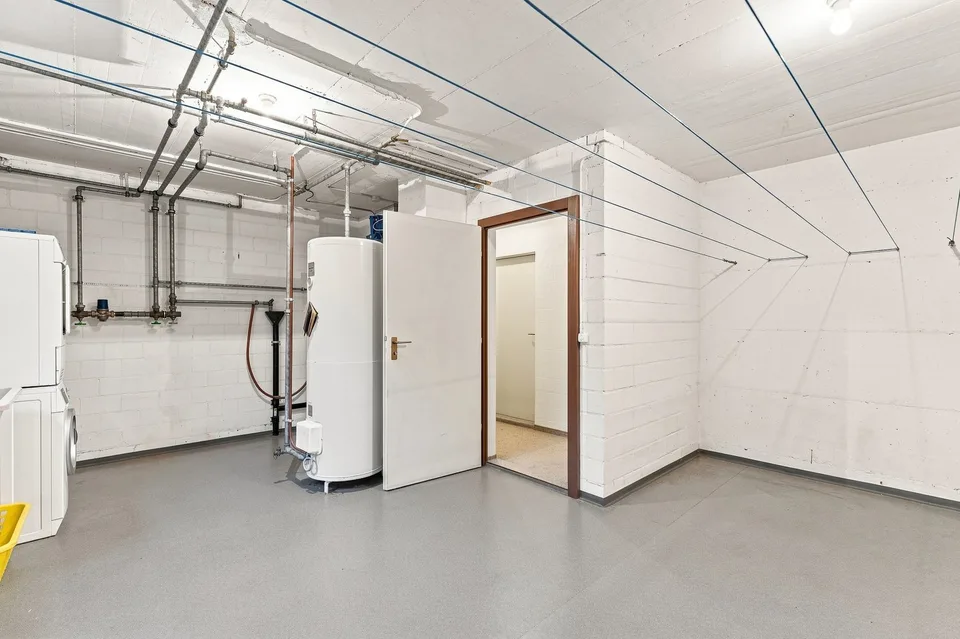 Ampia casa unifamiliare 3.5 locali a Boswil con dependance – foto 14 di 20
