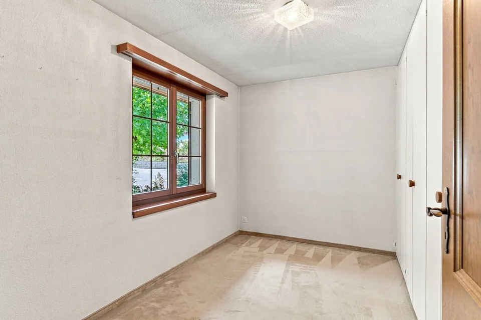 Ampia casa unifamiliare 3.5 locali a Boswil con dependance – foto 10 di 20