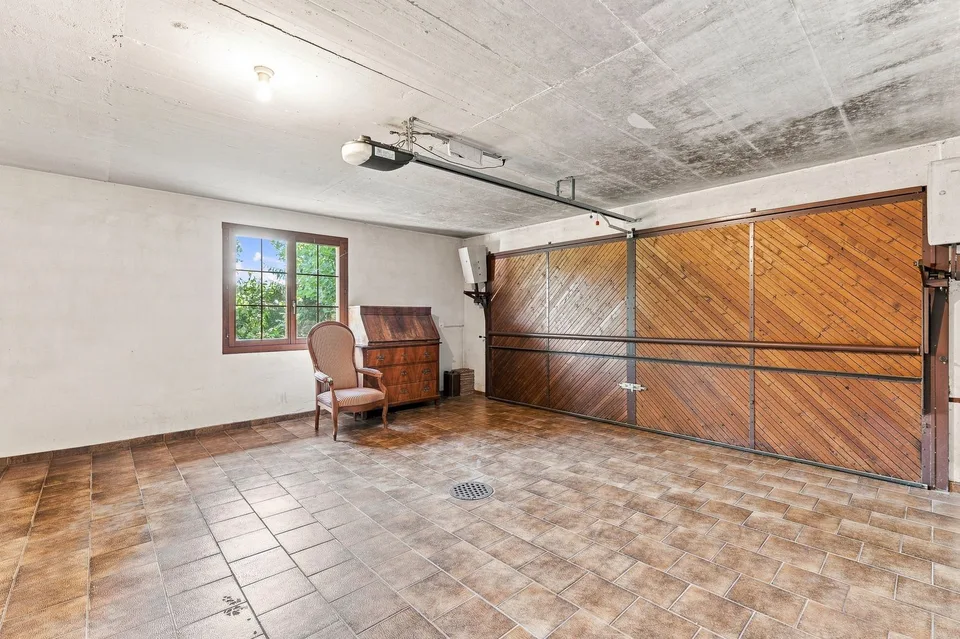 Ampia casa unifamiliare 3.5 locali a Boswil con dependance – foto 15 di 20
