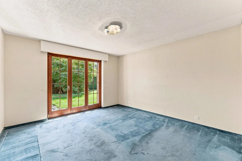Ampia casa unifamiliare 3.5 locali a Boswil con dependance – foto 11 di 20