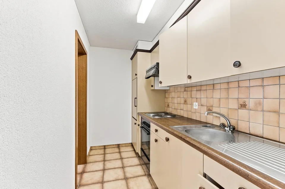 Ampia casa unifamiliare 3.5 locali a Boswil con dependance – foto 17 di 20