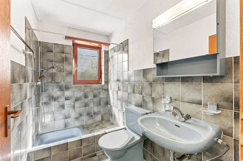 Ampia casa unifamiliare 3.5 locali a Boswil con dependance – foto 16 di 20