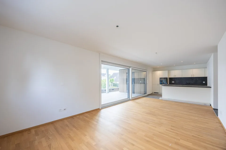 New 4.5-room apartment – photo 5 of 8