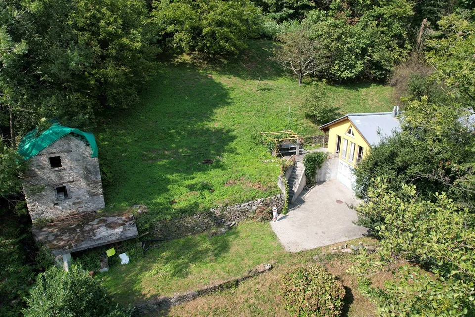 Haus im Grünen für Naturliebhaber – Foto 4 von 20
