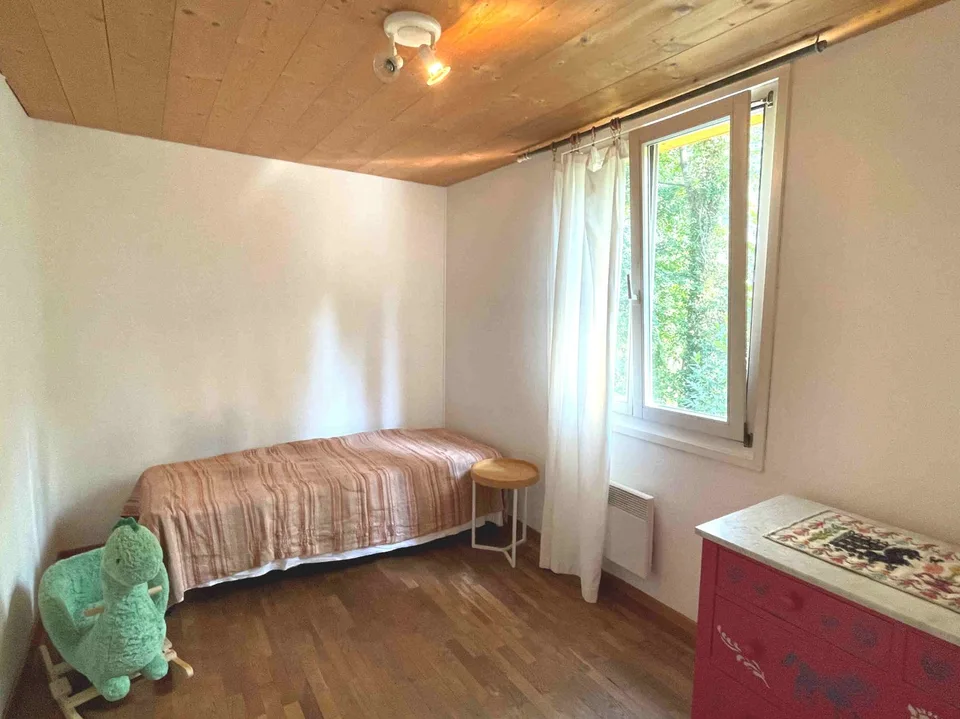 Haus im Grünen für Naturliebhaber – Foto 18 von 20