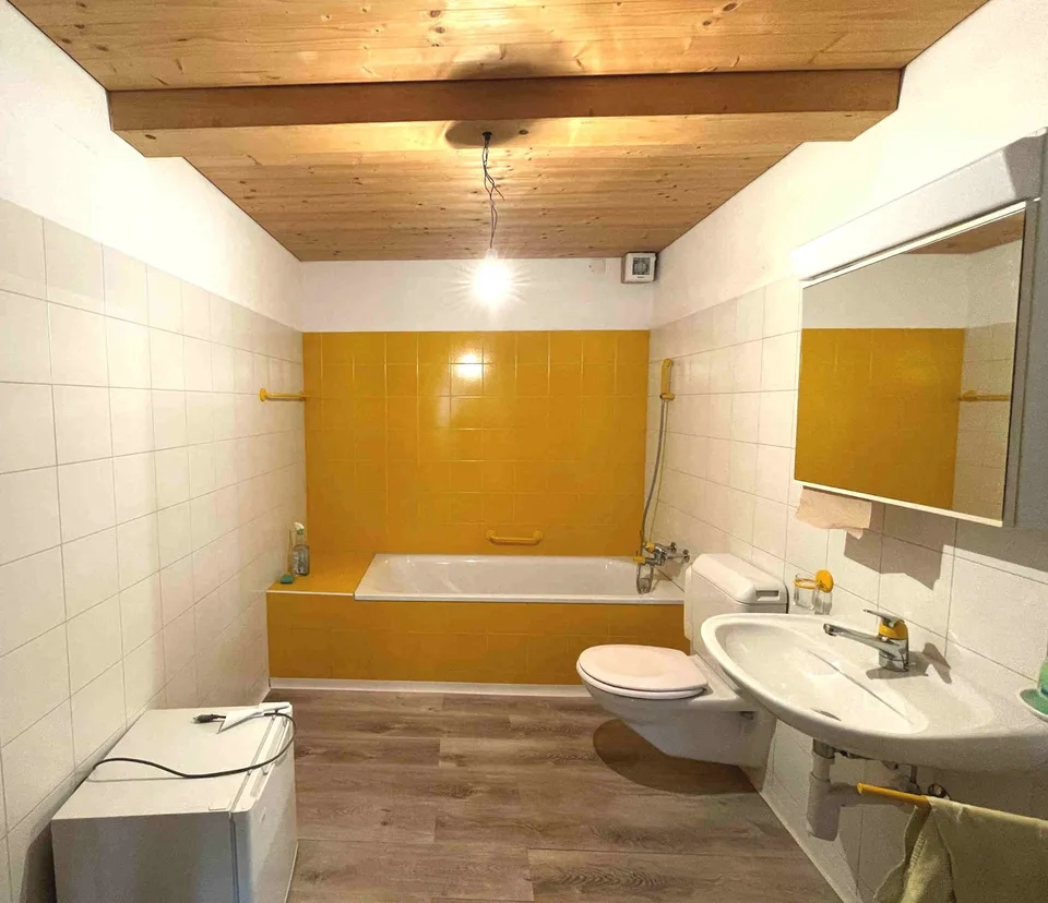 Haus im Grünen für Naturliebhaber – Foto 7 von 20