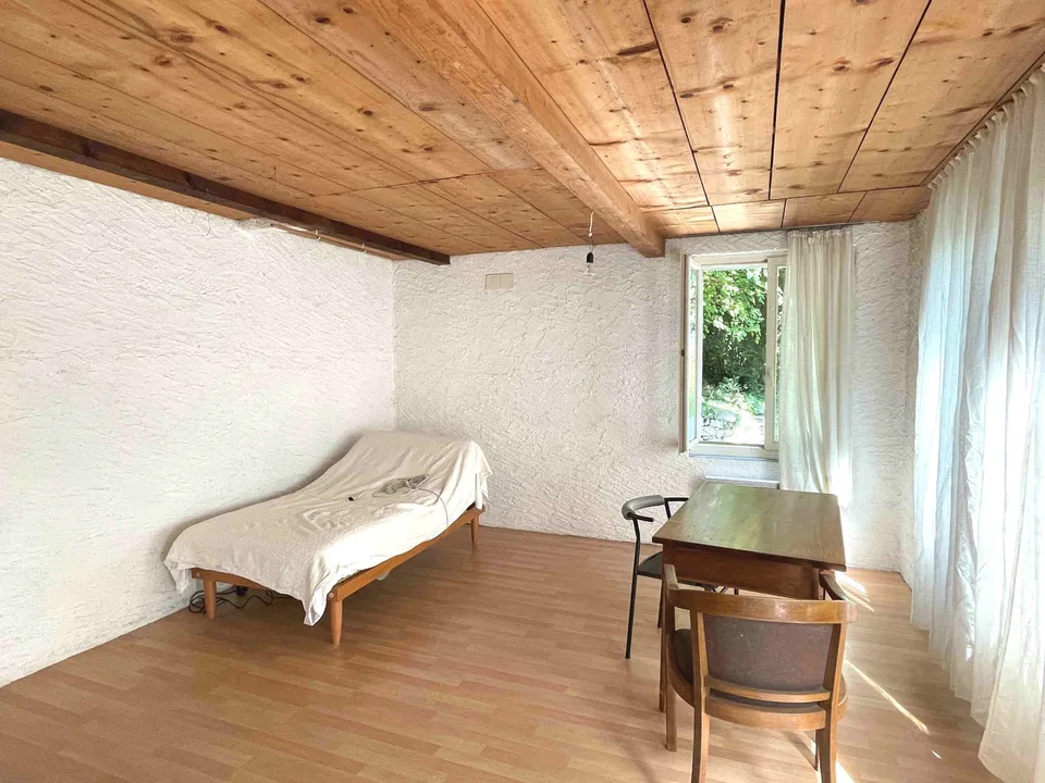 Haus im Grünen für Naturliebhaber – Foto 6 von 20