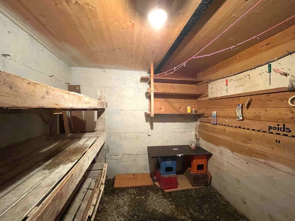 Haus im Grünen für Naturliebhaber – Foto 8 von 20
