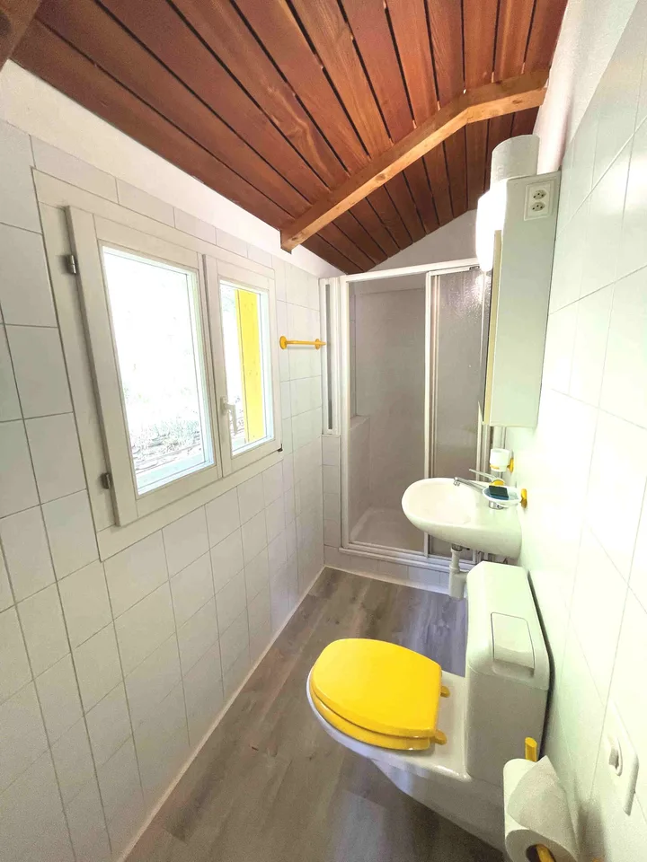 Haus im Grünen für Naturliebhaber – Foto 19 von 20