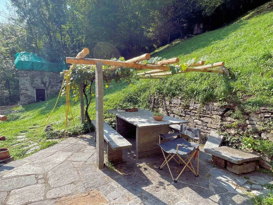Haus im Grünen für Naturliebhaber – Foto 20 von 20